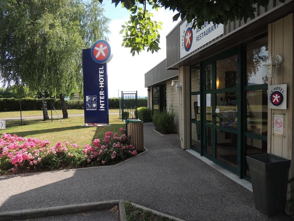 The Originals City, Hôtel Annecy Aéroport  Epagny Metz-Tessy Esterno foto
