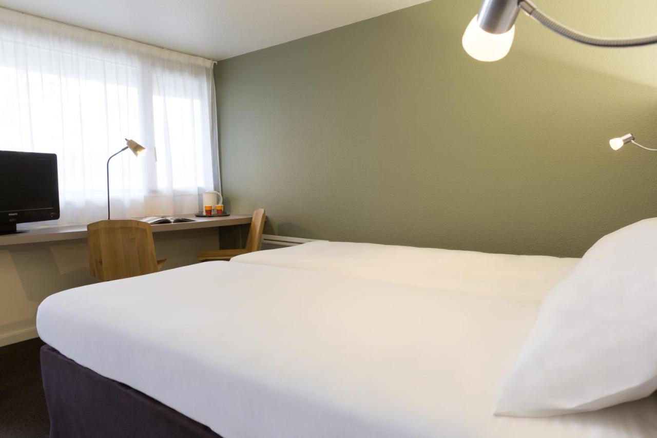 The Originals City, Hôtel Annecy Aéroport  Epagny Metz-Tessy Esterno foto