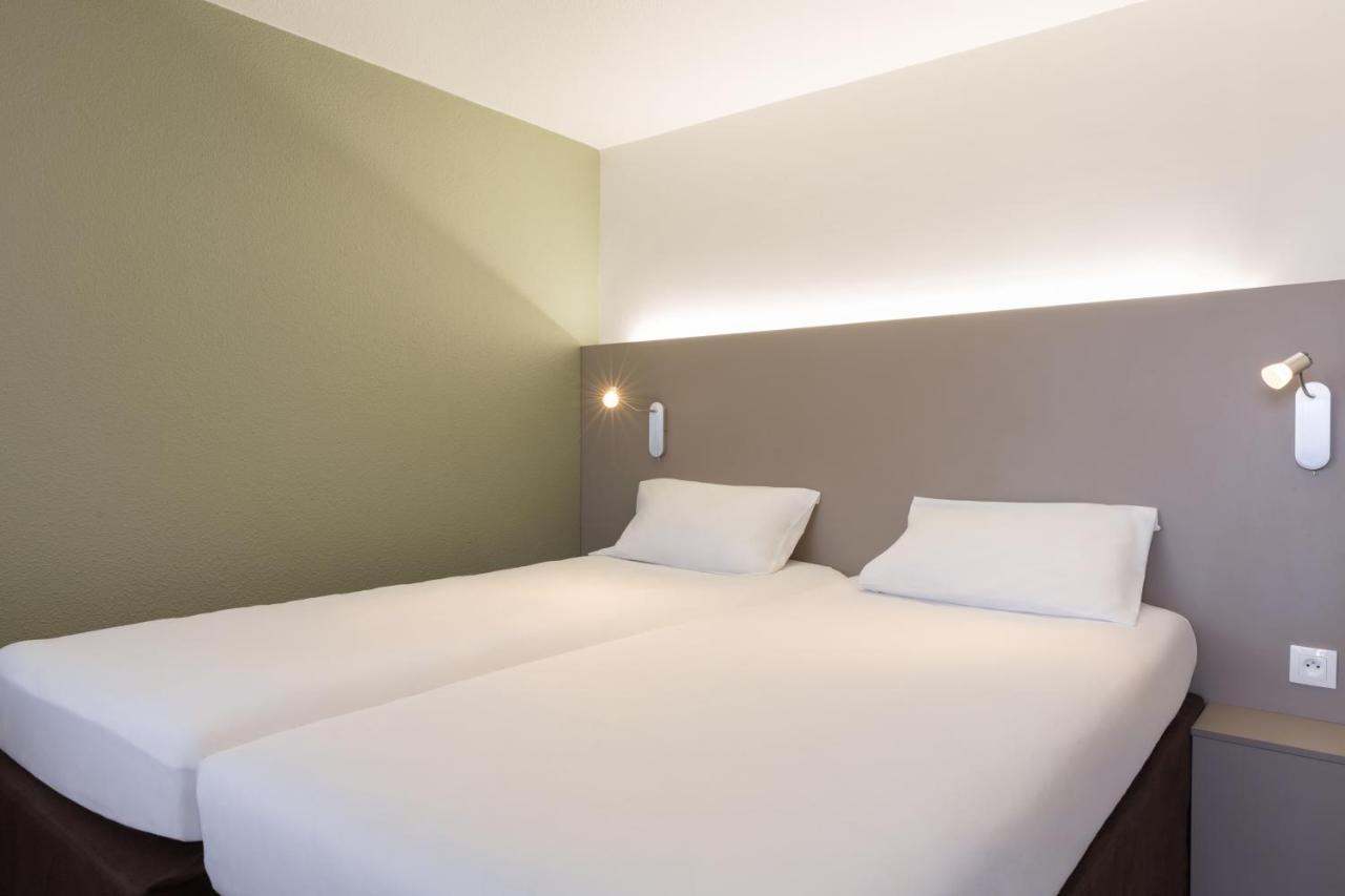The Originals City, Hôtel Annecy Aéroport  Epagny Metz-Tessy Esterno foto