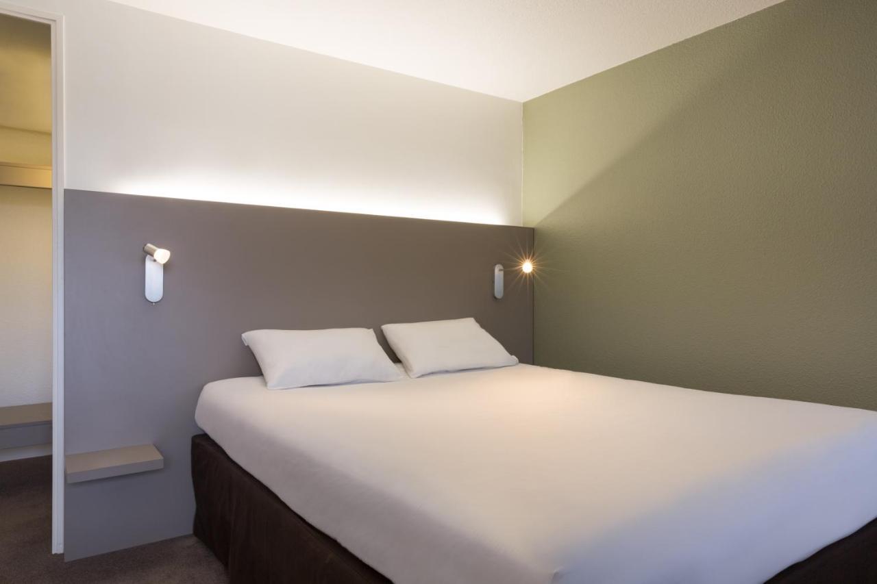 The Originals City, Hôtel Annecy Aéroport  Epagny Metz-Tessy Esterno foto