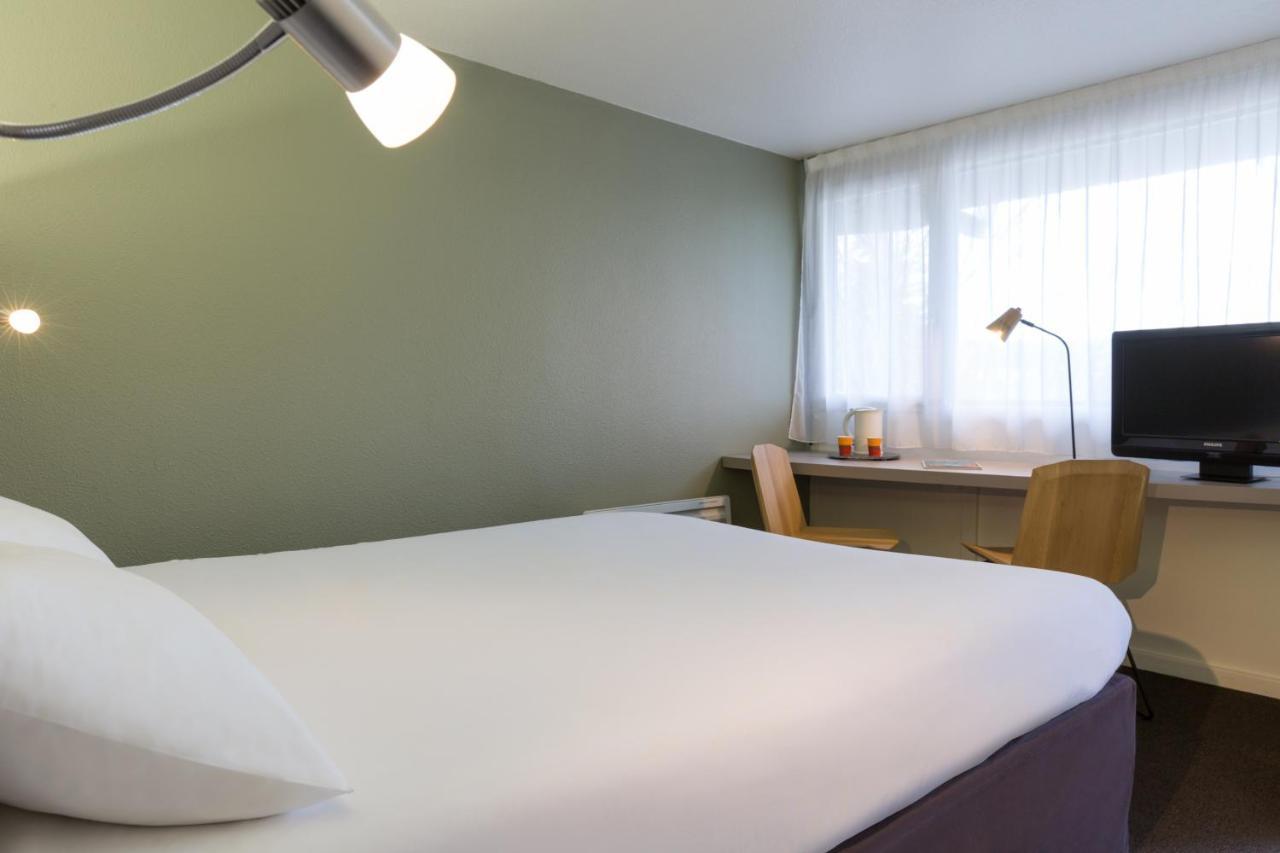 The Originals City, Hôtel Annecy Aéroport  Epagny Metz-Tessy Esterno foto
